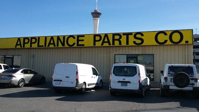 Appliance Parts Company