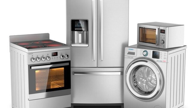 Appliance Pro