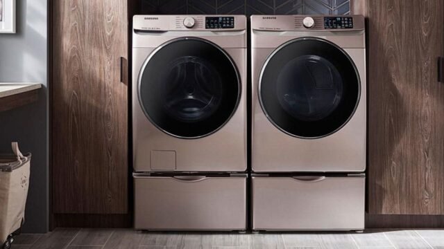 Appliance RX