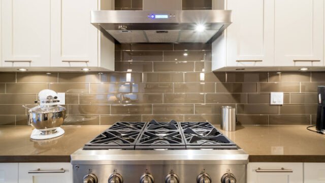 Appliance Service 89108