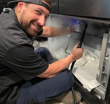 Appliance Repair Pros