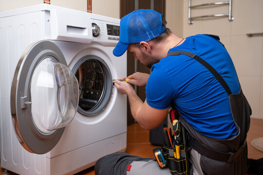 Appliance Repair San Antonio Pros