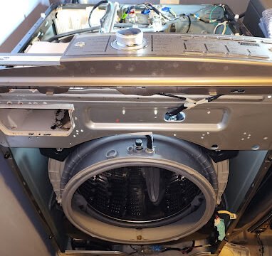 Appliance Repair Services