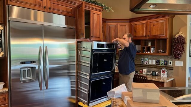 Appliance Repair Today