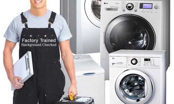 Appliance Rescue