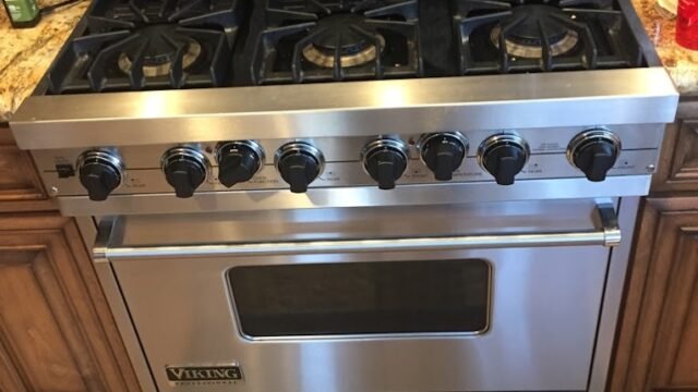 Appliance Solutions