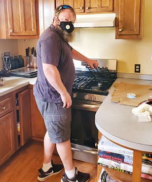 Appliance and More