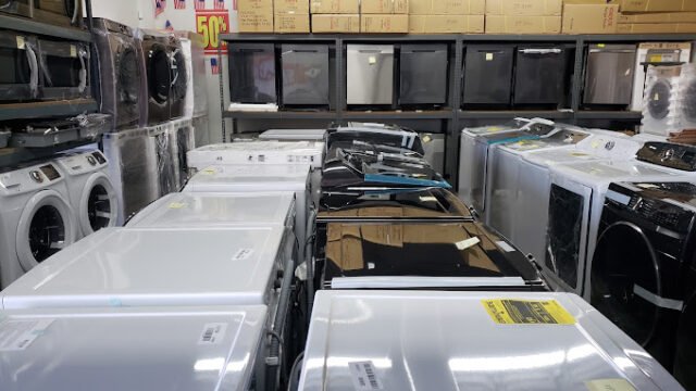 Appliances 4 Less–Las Vegas