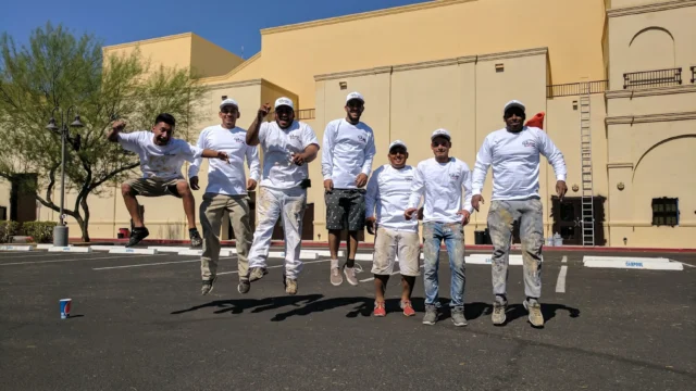 Arizona Painting Company