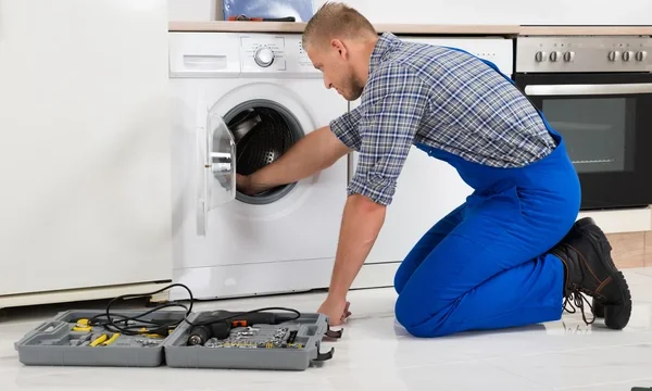 Arlington Appliance Inc.