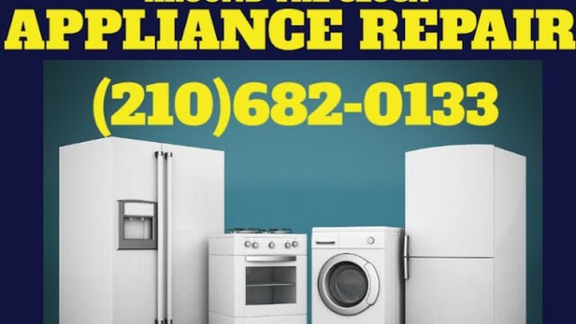 Around The Clock Appliance Repair