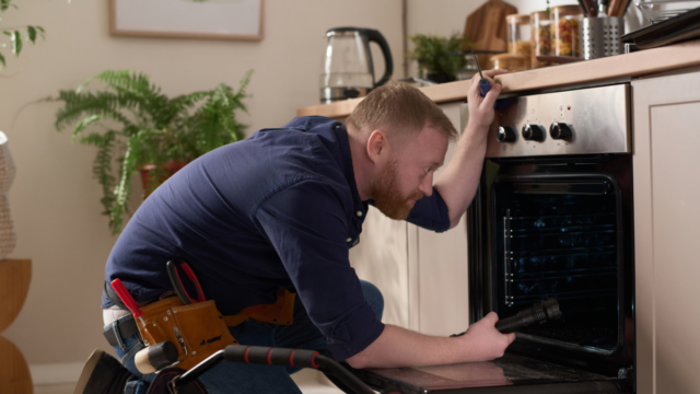 Arp Appliance repair of Phoenix