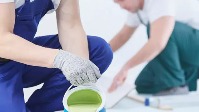 At your service painting LLC