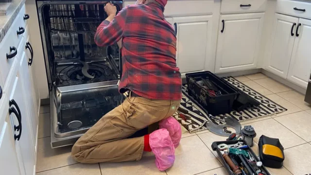 Aytech Appliance Services