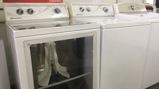 B & B Appliances