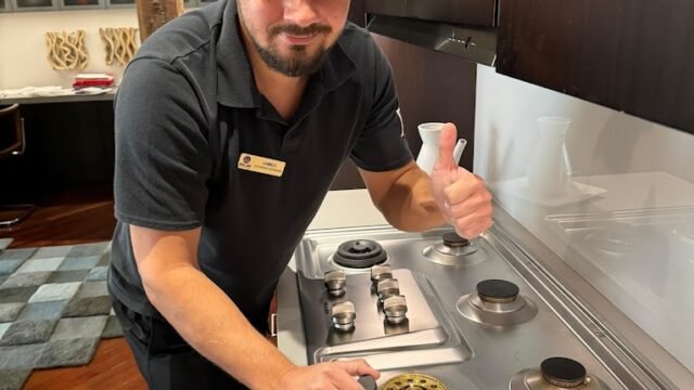 BIG JOE APPLIANCE REPAIR SERVICE