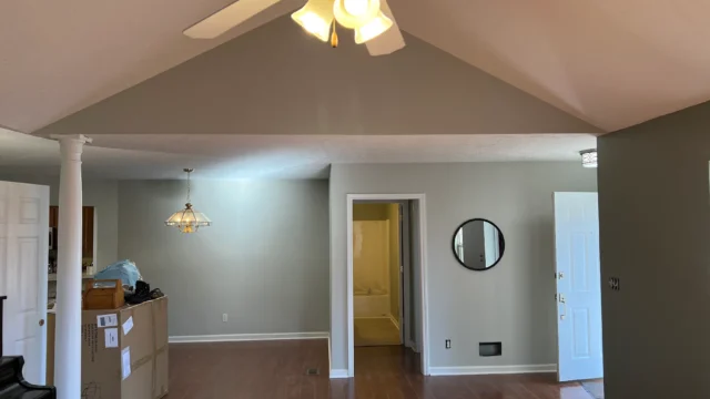 Bella’s Painting & Remodeling LLC