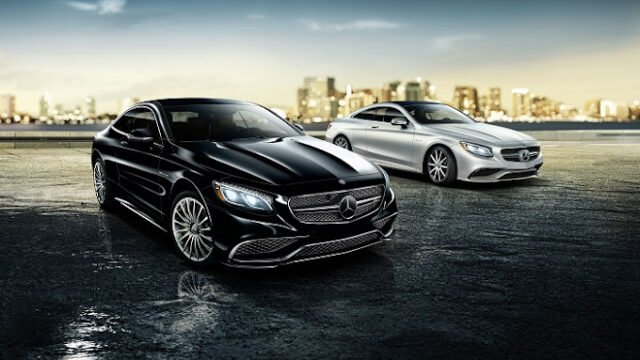 Best Car Lease Deals
