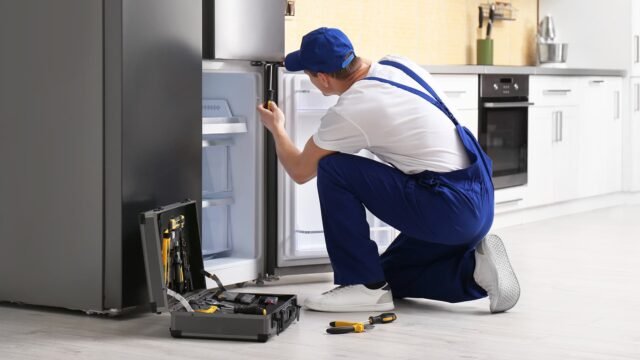 Best Service Company Appliance Repair (2)