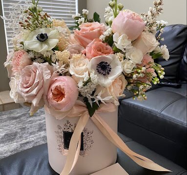 Bordo Flowers Chicago