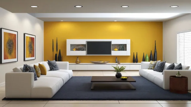 Bryce House Painting