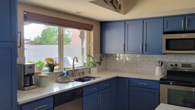 Cabinet Coatings of America – East Valley