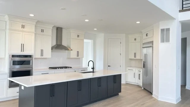 Cabinet Restoration Inc.
