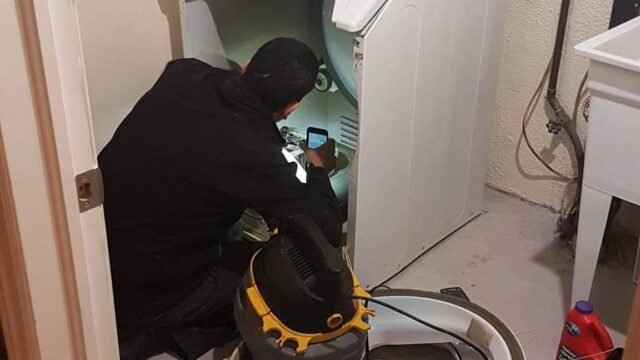 Cabnow Appliance Repair
