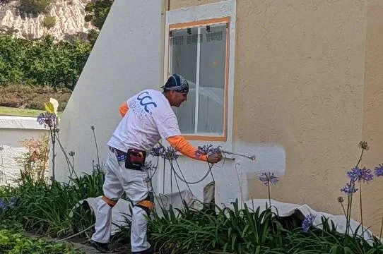 California Commercial Coatings
