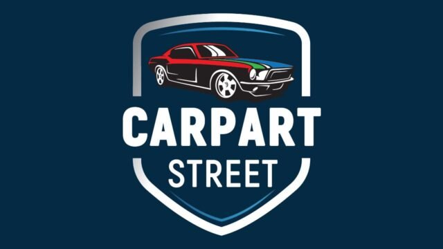 Car Part Street