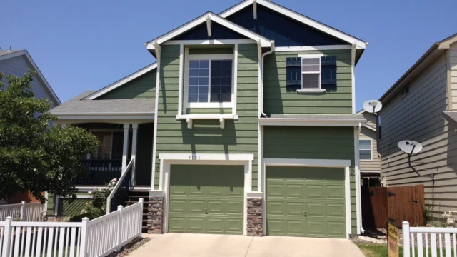 CertaPro Painters of Denver, CO