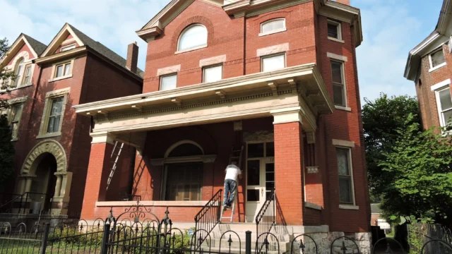 CertaPro Painters of Louisville