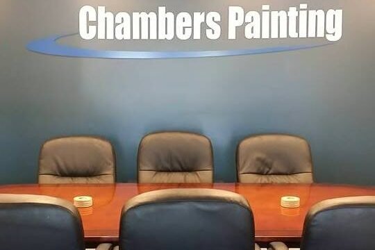 Chambers Painting LLC