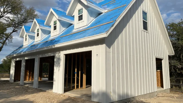 Chavarria’s Paint Services