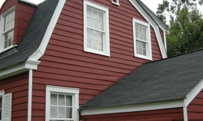 Chuck Rader Master Painter and Remodeler
