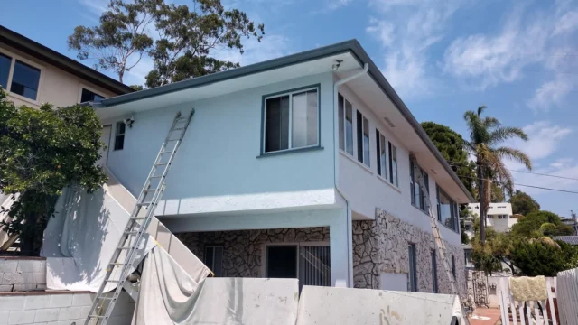 Chuckie’s Painting Company