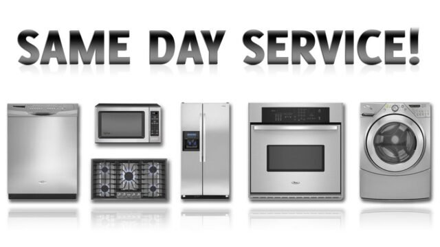 Chula Vista Appliance Repair Center