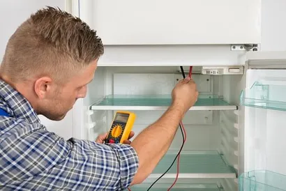 City Appliance Repair