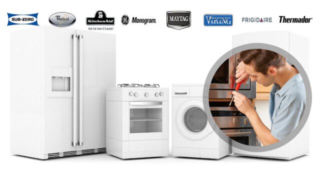 Citywide Appliance Repair Houston
