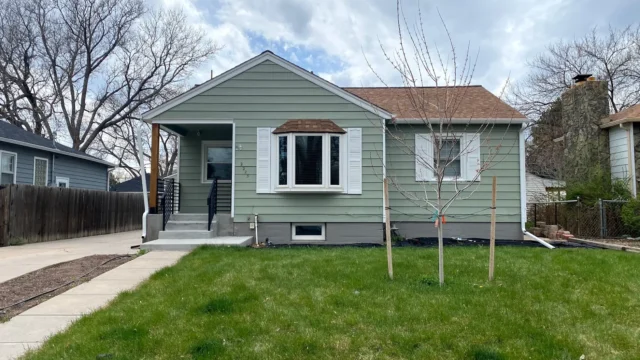Colorado Commercial & Residential Painting