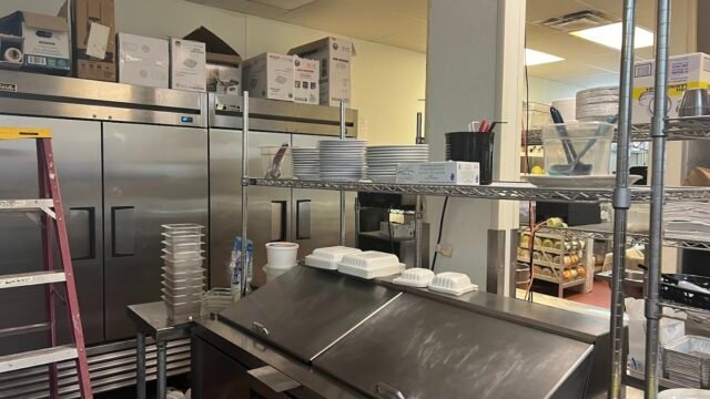 Commercial Appliance Repair Pro