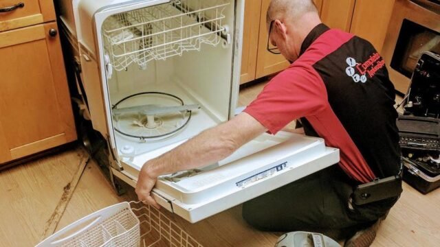 Complete Appliance Repair, Inc.