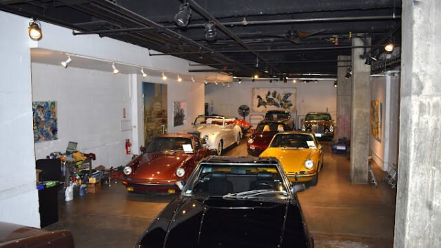 Cooper Classic Cars