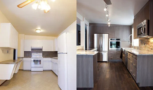 Crafted spaces llc