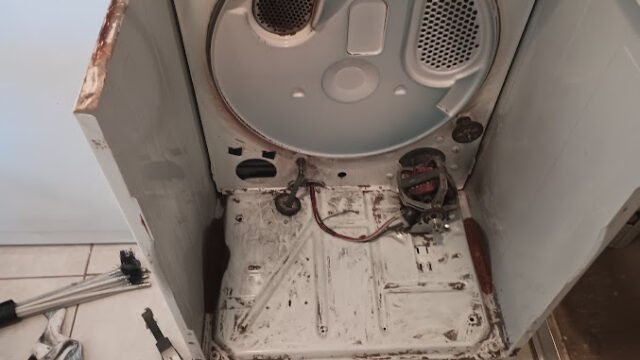 Cutler’s Appliance Repair