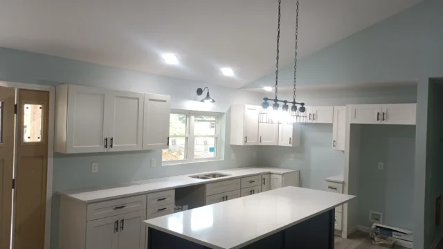 D.J.E BROTHER’S REMODELING LLP
