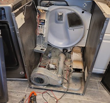 Dars Appliance Repair
