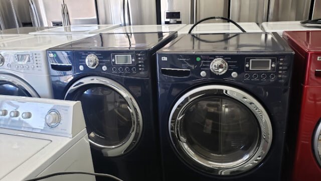 David´s Appliances- Appliances Services Phoenix. Az