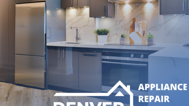 Denver Appliance Repair Service
