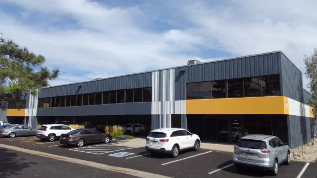 Denver Commercial Coatings